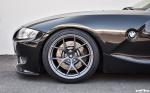 BMW Z4 M Coupe Sapphire Black Metallic by EAS 2017 года